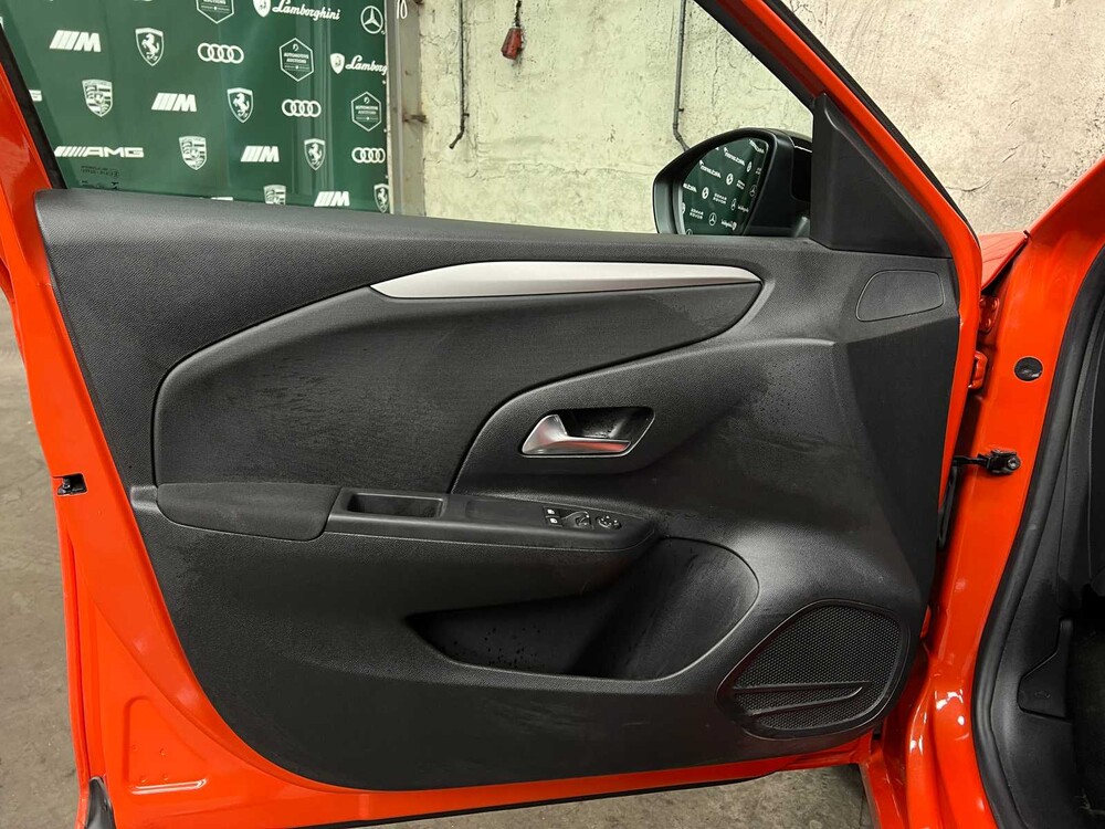 Opel Corsa 1.2 Edition 101PS 2020, H-574-PZ