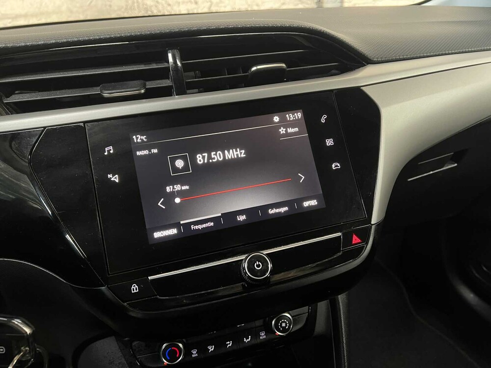 Opel Corsa 1.2 Edition 101PS 2020, H-574-PZ