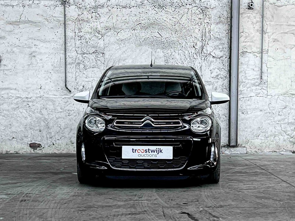 Citroen C1 1.0 VTi UrbanRide 72PS 2020, H-122-BX