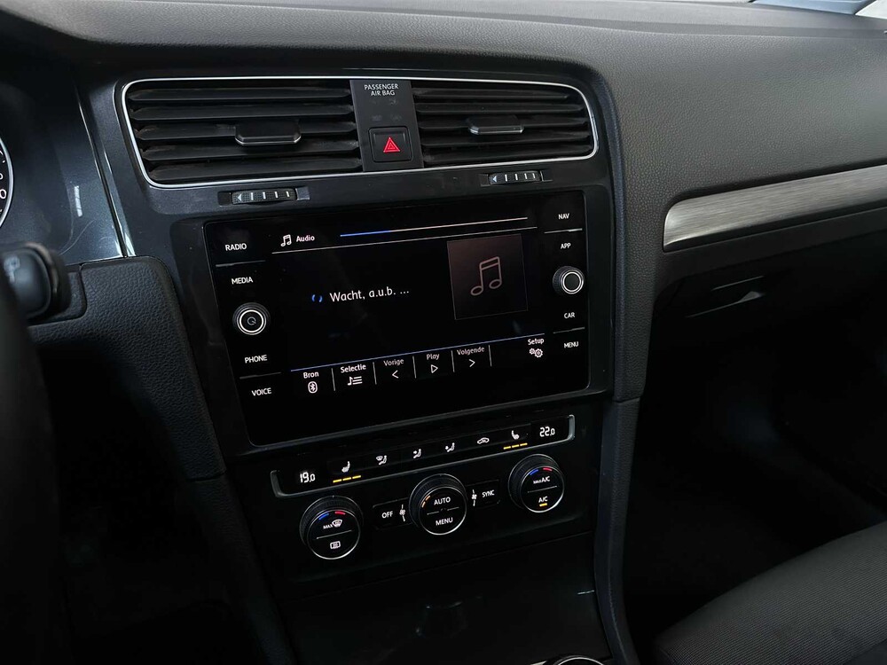 Volkswagen Golf Variant 1.5 TSI CL Bns 131PS 2019, G-820-LH