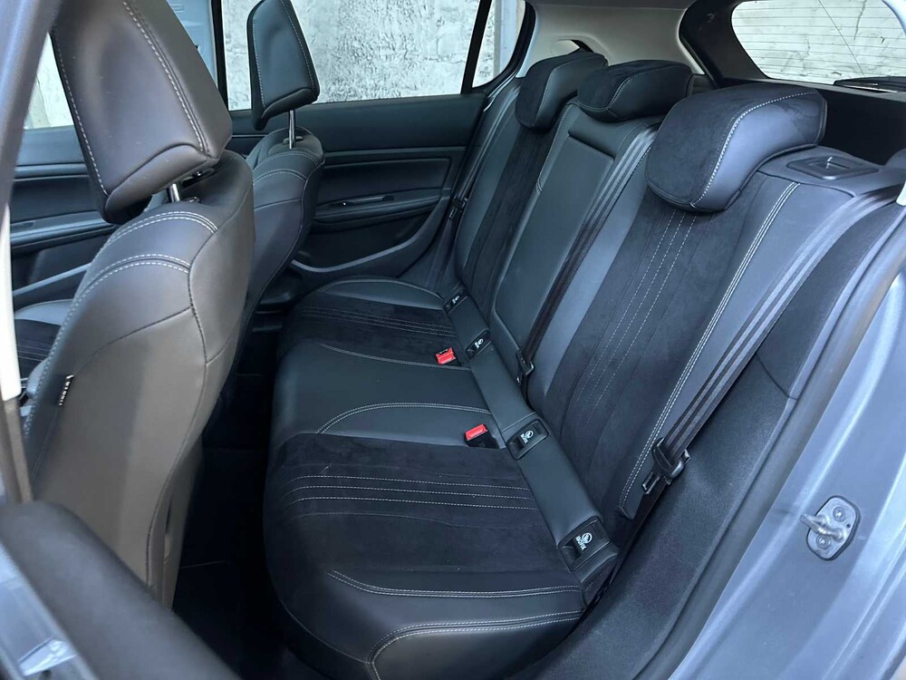 Peugeot 308 1.5 BlueHDi BL. Pre. 131hp 2019, XR-337-V