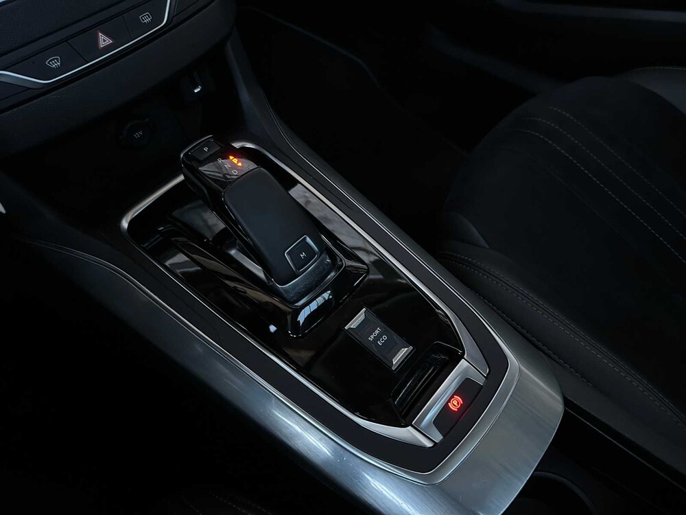 Peugeot 308 1.5 BlueHDi BL. Pre. 131hp 2019, XR-337-V