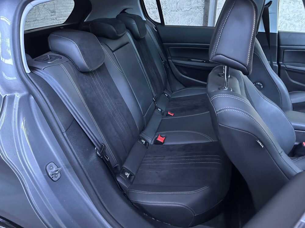 Peugeot 308 1.5 BlueHDi BL. Pre. 131hp 2019, XR-337-V