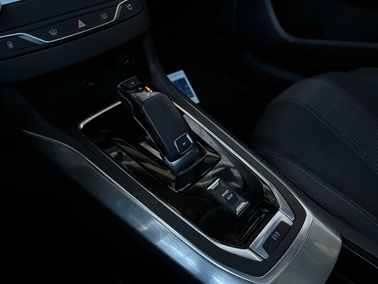 Peugeot 308 SW 1.5 BlueHDi B.L.Pre. 131PS 2019, XS-786-D