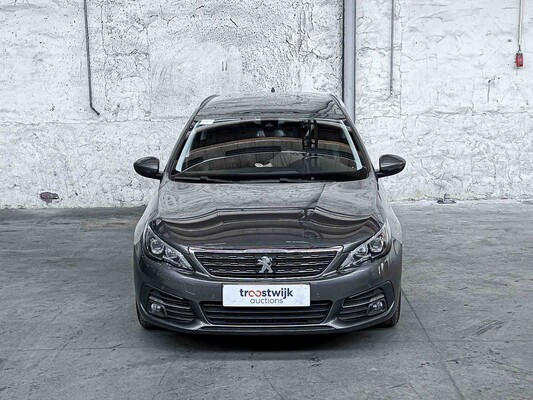 Peugeot 308 SW 1.5 BlueHDi B.L.Pre. 131PS 2019, XS-786-D