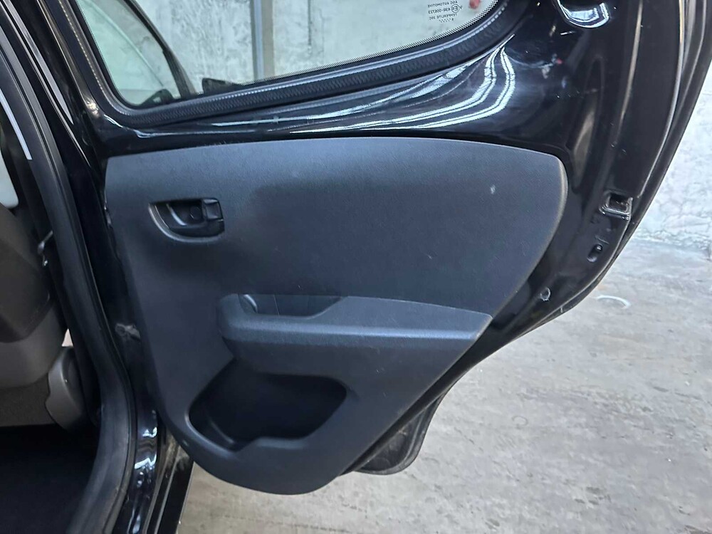 Citroen C1 1.0 VTi Feel 72PS 2020, H-012-PZ