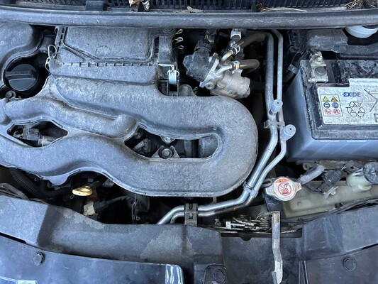 Citroen C1 1.0 VTi Feel 72PS 2020, H-012-PZ