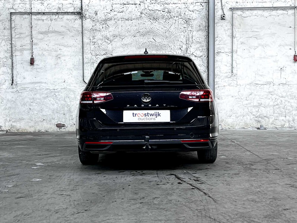 Volkswagen Passat Variant 1.5 TSI Comfort Bns. 150PS 2020, H-224-JR