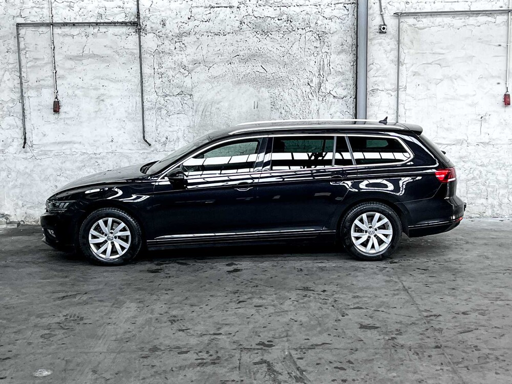Volkswagen Passat Variant 1.5 TSI Comfort Bns. 150PS 2020, H-224-JR