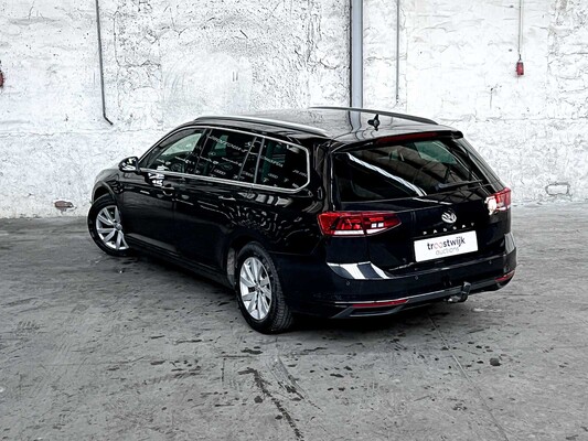 Volkswagen Passat Variant 1.5 TSI Comfort Bns. 150PS 2020, H-224-JR