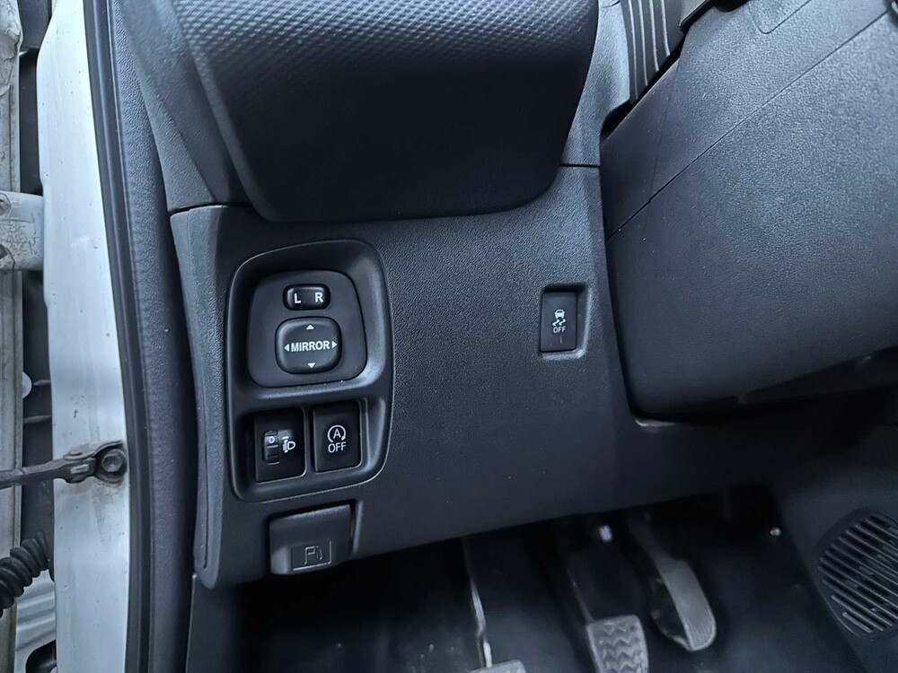 Citroen C1 1.0 VTi Feel 72PS 2020, H-762-RB