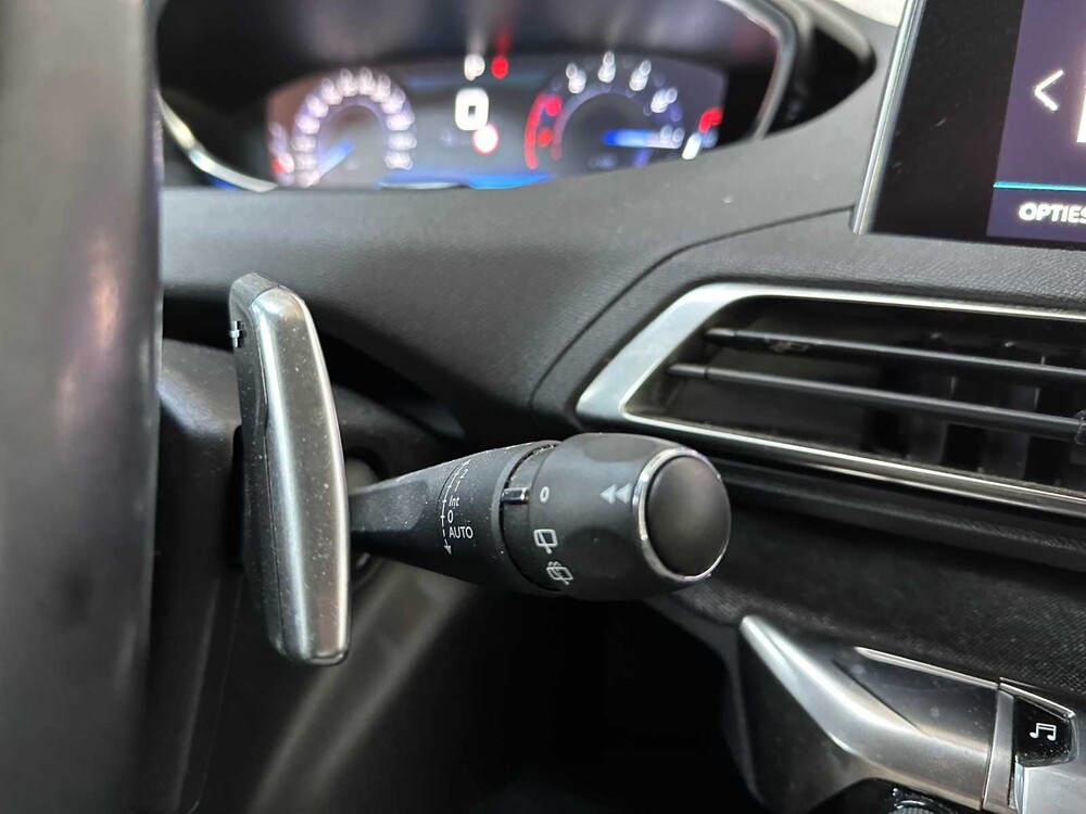 Peugeot 3008 1.2 PureT. BL Prem 131pk 2020, H-391-JS