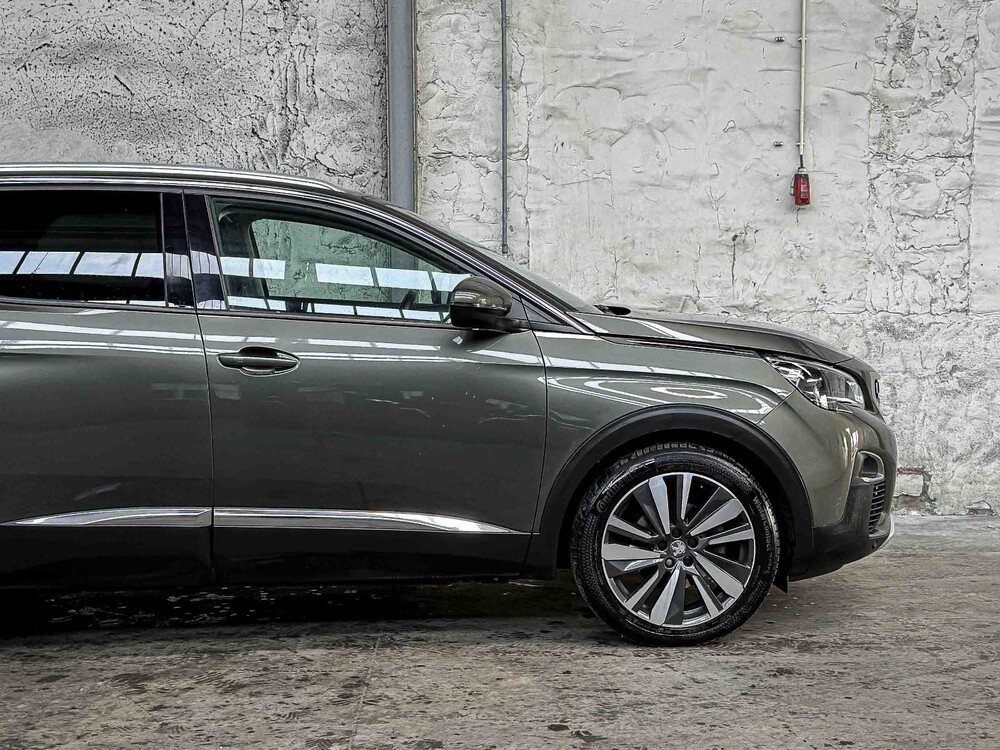 Peugeot 3008 1.2 PureT. BL Prem 131pk 2020, H-391-JS
