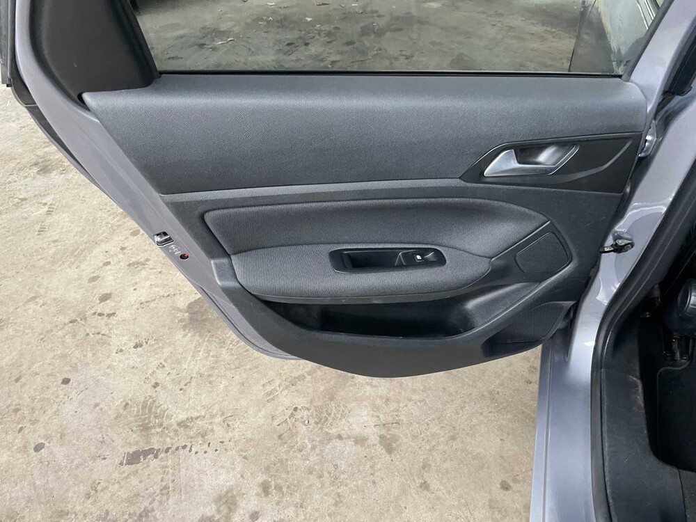 Peugeot 308 SW 1.2 PureT.Blue L. Al 131pk 2021, K-568-HK