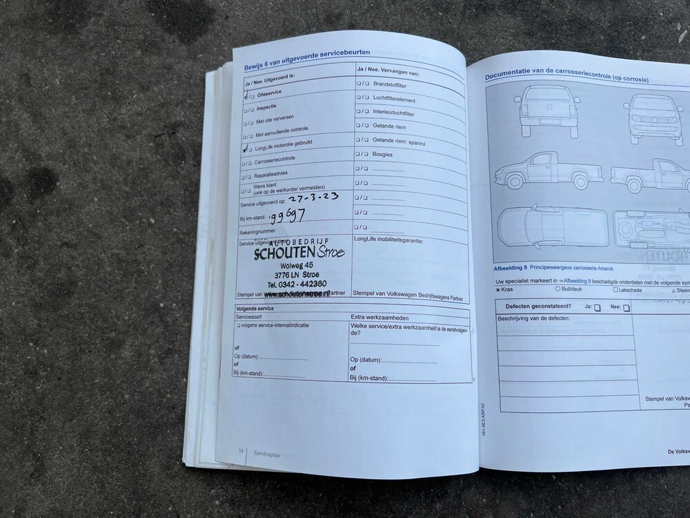 Volkswagen Amarok 2.0 TDI 4M Plus Easy 140PS 2018, V-509-KV