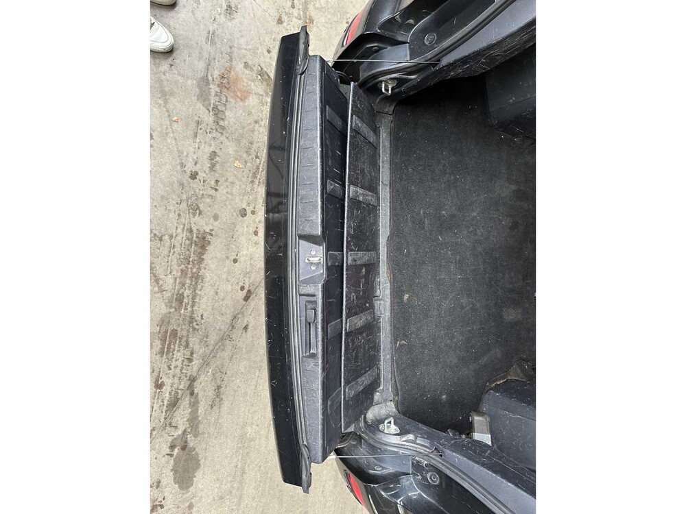 Citroen C-Crosser 2.2 HDiF Dynamique 156hp 2008, 13-VNT-8