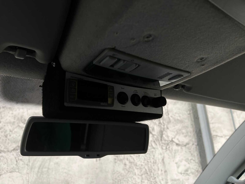 Volkswagen Transporter 2.0 TDI L1H1 Com. DC 140PS 2014, VJ-061-B