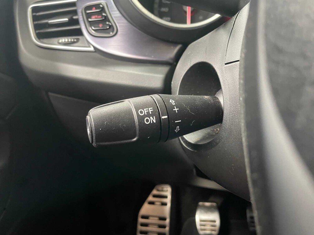 Alfa Romeo Giulietta 1.7 TBi Quadrifoglio Verde 235PS 2011, 68-PJR-4