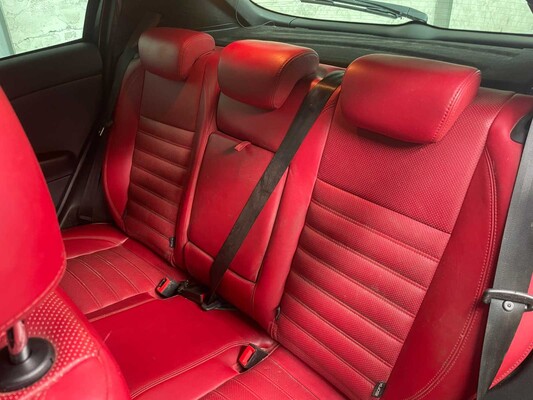 Alfa Romeo Giulietta 1.7 TBi Quadrifoglio Verde 235hp 2011, 68-PJR-4