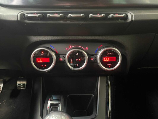 Alfa Romeo Giulietta 1.7 TBi Quadrifoglio Verde 235hp 2011, 68-PJR-4