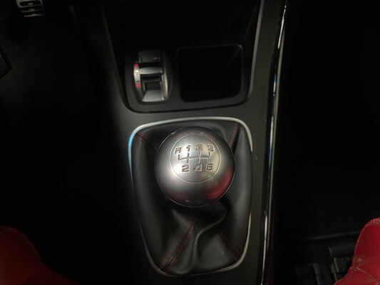 Alfa Romeo Giulietta 1.7 TBi Quadrifoglio Verde 235hp 2011, 68-PJR-4