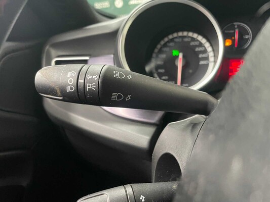 Alfa Romeo Giulietta 1.7 TBi Quadrifoglio Verde 235hp 2011, 68-PJR-4