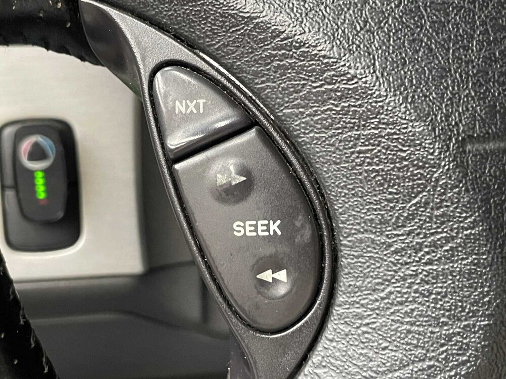 Saab 9-5 Kombi 2.3t Arc 185PS 2002, 87-HZ-JB