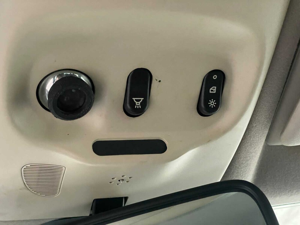 Saab 9-5 Kombi 2.3t Arc 185PS 2002, 87-HZ-JB