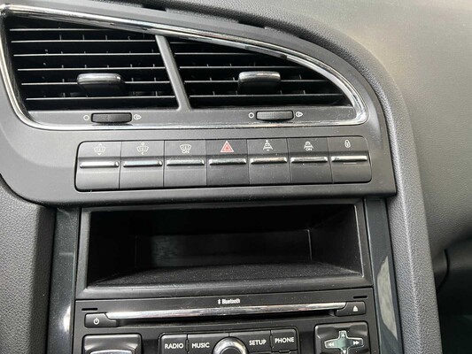 Peugeot 5008 1.6 THP GT 7p. 156PS 2010, 54-NNT-1