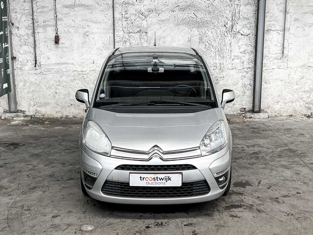 Citroen C4 Picasso 1.6 VTi Ligne Bns 120PS 2012, 98-TRP-8