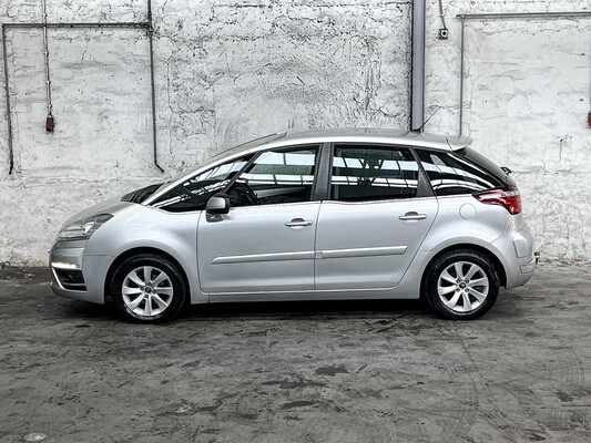 Citroen C4 Picasso 1.6 VTi Ligne Bns 120PS 2012, 98-TRP-8