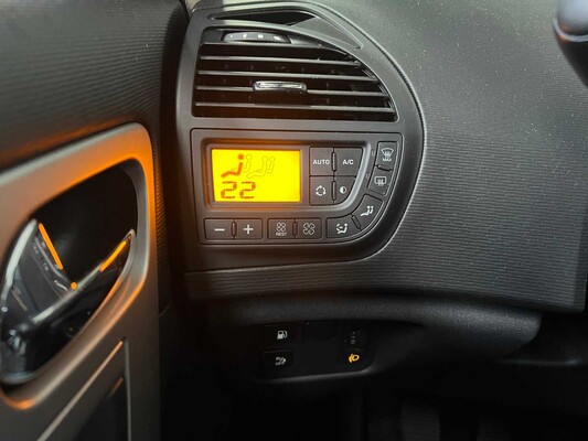 Citroen C4 Picasso 1.6 VTi Ligne Bns 120PS 2012, 98-TRP-8