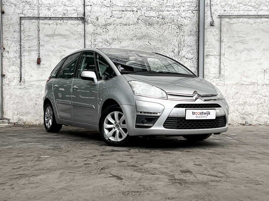 Citroen C4 Picasso 1.6 VTi Ligne Bns 120PS 2012, 98-TRP-8