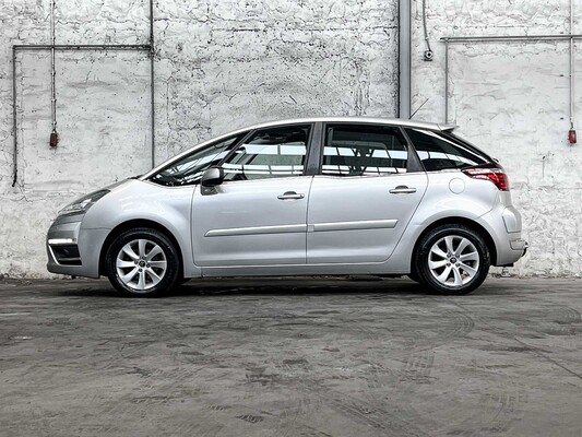 Citroen C4 Picasso 1.6 VTi Ligne Bns 120PS 2012, 98-TRP-8