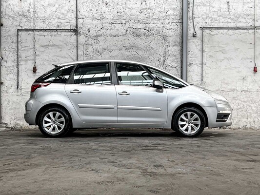 Citroen C4 Picasso 1.6 VTi Ligne Bns 120PS 2012, 98-TRP-8