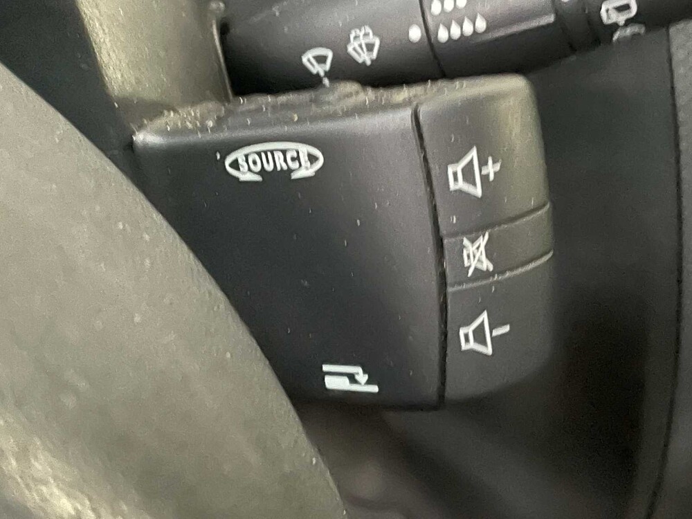 Renault Megane 1.6-16V Tech Line 83hp 2006, 10-TD-GR