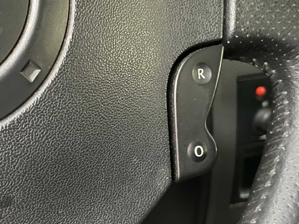 Renault Megane 1.6-16V Tech Line 83hp 2006, 10-TD-GR