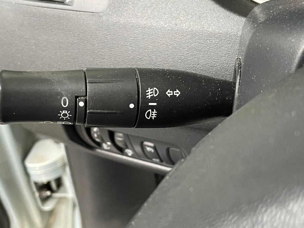 Renault Megane 1.6-16V Tech Line 83hp 2006, 10-TD-GR