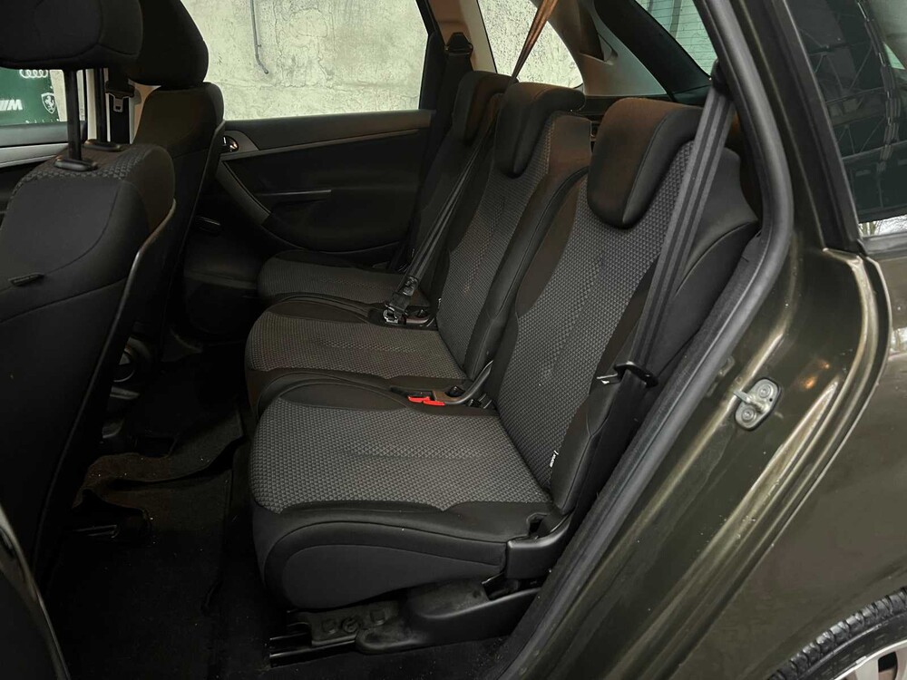 Citroen C4 Picasso 1.6 VTi Attraction 120pk 2012 