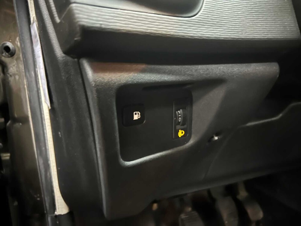 Citroen C4 Picasso 1.6 VTi Attraction 120pk 2012 