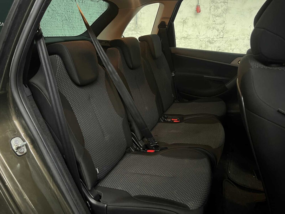 Citroen C4 Picasso 1.6 VTi Attraction 120pk 2012 