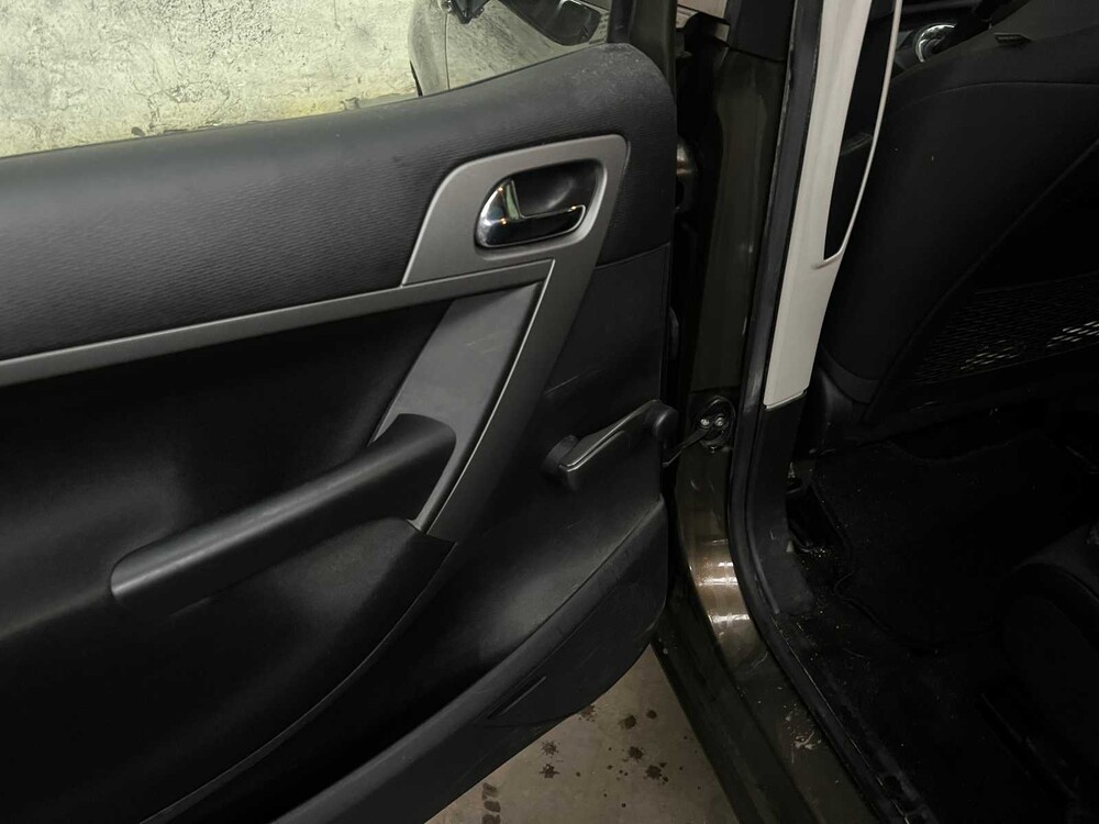 Citroen C4 Picasso 1.6 VTi Attraction 120pk 2012 