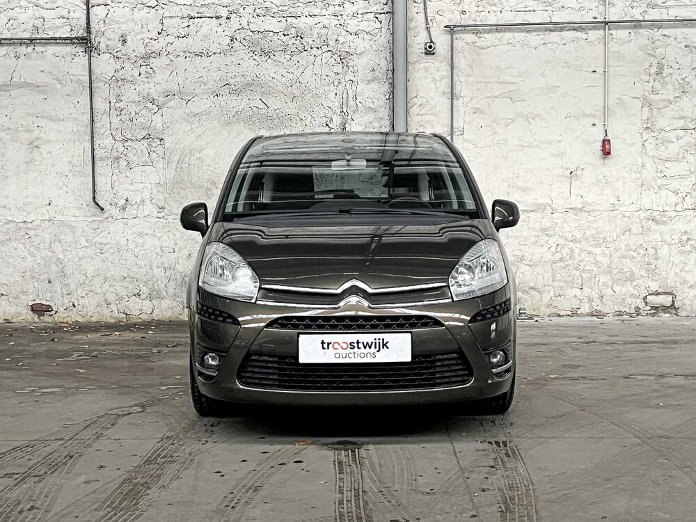 Citroen C4 Picasso 1.6 VTi Attraction 120pk 2012 