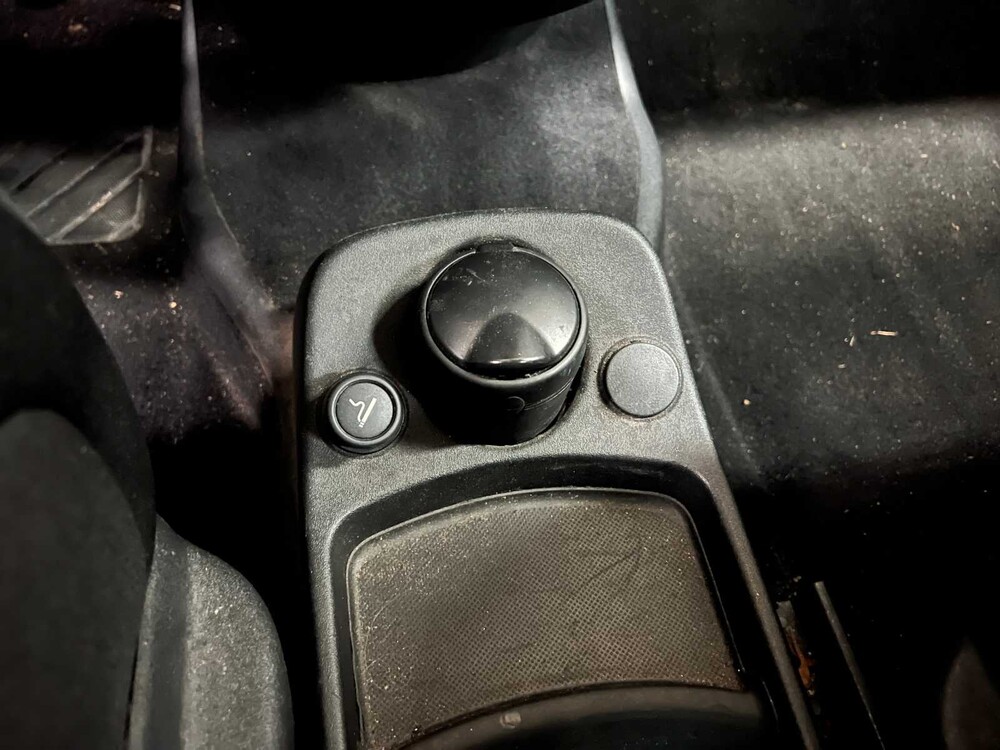 Citroen C4 Picasso 1.6 VTi Attraction 120pk 2012 