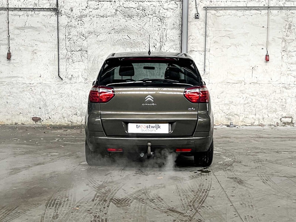 Citroen C4 Picasso 1.6 VTi Attraction 120pk 2012 