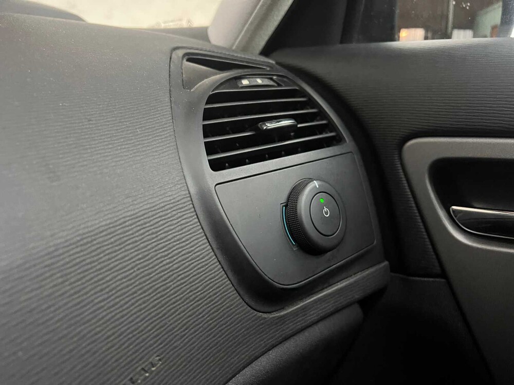 Citroen C4 Picasso 1.6 VTi Attraction 120pk 2012 