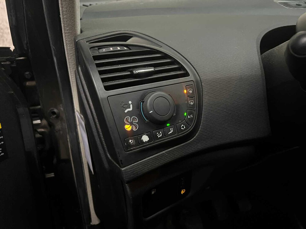 Citroen C4 Picasso 1.6 VTi Attraction 120pk 2012 