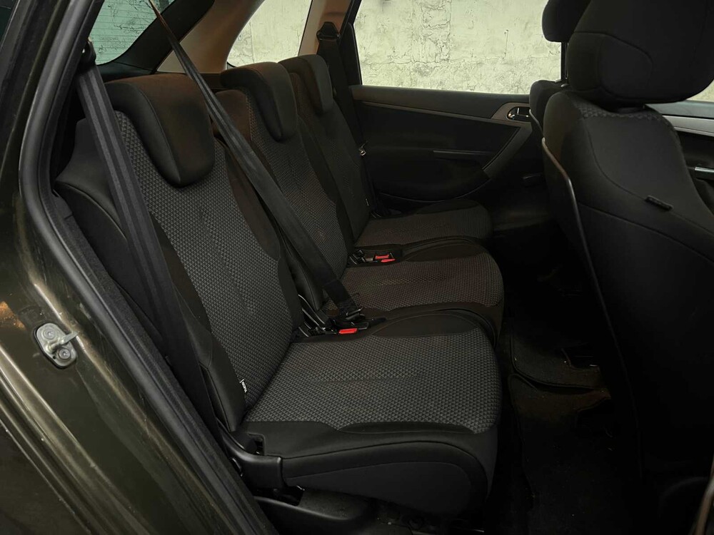 Citroen C4 Picasso 1.6 VTi Attraction 120pk 2012 