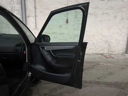 Citroen C4 Picasso 1.6 VTi Attraktion 120PS 2012