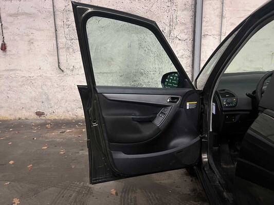 Citroen C4 Picasso 1.6 VTi Attraktion 120PS 2012